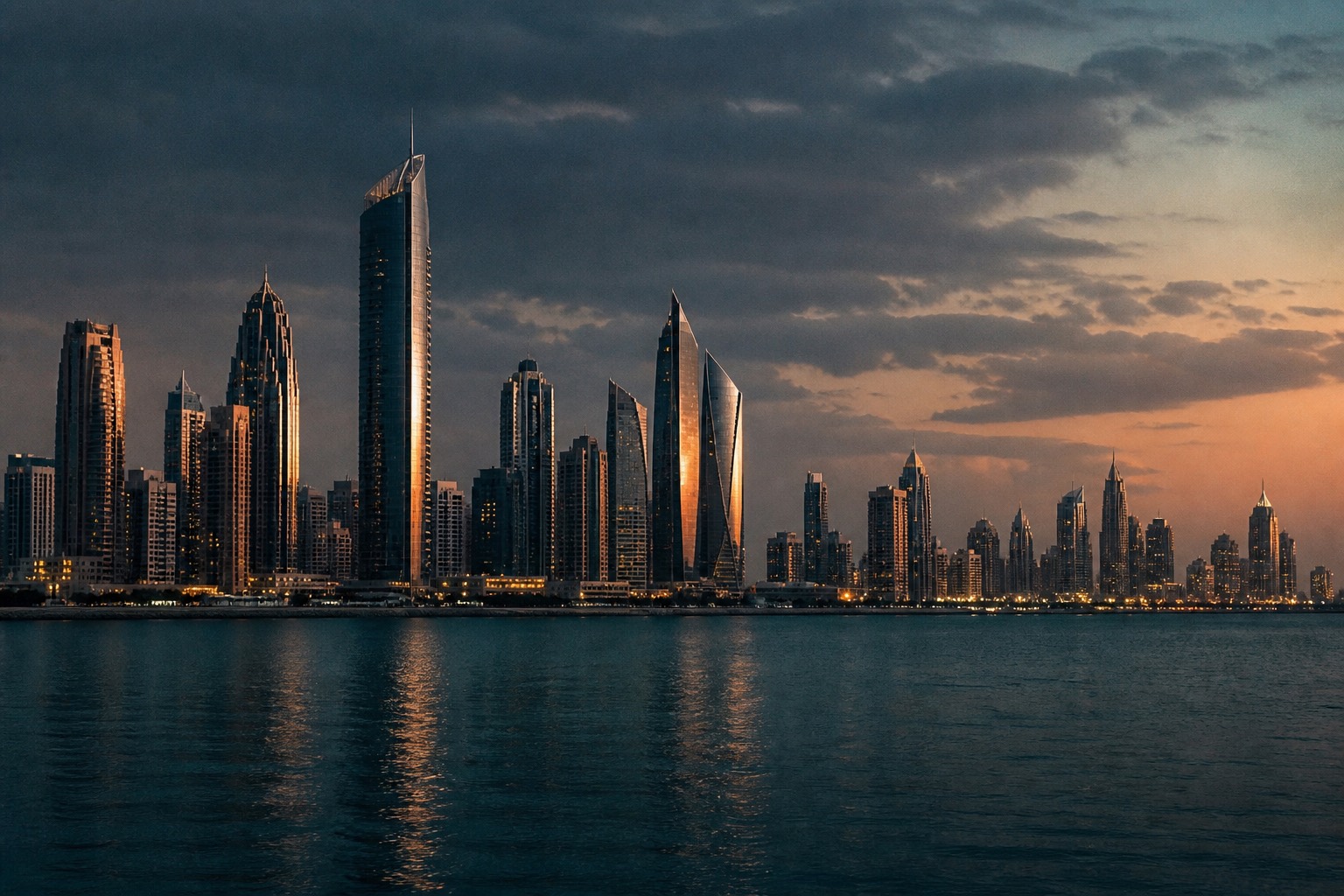 دبي